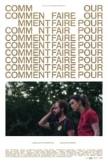 Poster de la película Comment faire pour