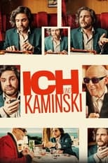 Poster de la película Ich und Kaminski