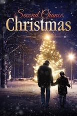 Poster de la película Second Chance Christmas