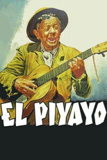 Poster de la película El piyayo
