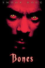 Poster de la película Bones
