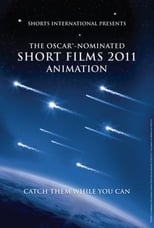 Poster de la película The Oscar Nominated Short Films 2011: Animation