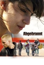 Poster de la película Abgebrannt