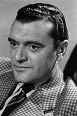 Actor Jack Hawkins