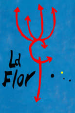 Poster de la película La Flor