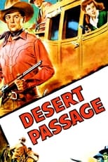 Poster de la película Desert Passage