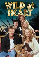 Poster de la serie Wild at Heart