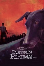 Poster de la película Pariyerum Perumal