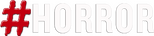 Logo #Horror