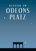 Poster de la película Klassik am Odeonsplatz 2024 - Lahav Shani und Anne-Sophie Mutter