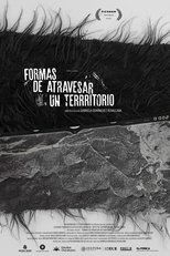 Poster de la película Ways to Traverse a Territory
