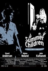 Poster de la película Summer Children