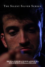 Poster de la película The Silent Silver Screen