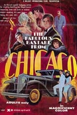 Poster de la película The Fabulous Bastard from Chicago