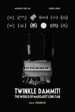 Poster de la película Twinkle Dammit!