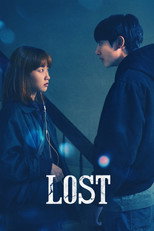 Poster de la película Lost