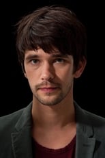 Actor Ben Whishaw