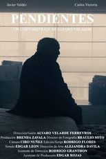 Poster de la película Pendientes