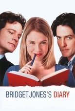 Poster de la película Bridget Jones's Diary