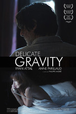 Poster de la película Délicate gravité