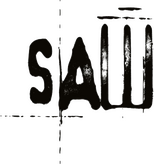 Logo Saw