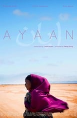 Poster de la película Ayaan