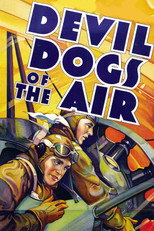 Poster de la película Devil Dogs of the Air
