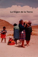 Poster de la película La virgen de la tierra