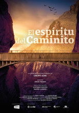 Poster de la película El espíritu del Caminito