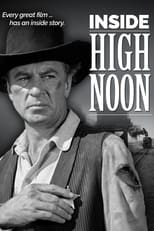 Poster de la película Inside High Noon