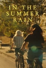 Poster de la película In the Summer Rain