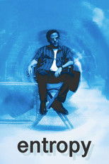 Poster de la película Entropy