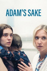 Poster de la película Adam's Sake