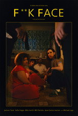 Poster de la película F**k Face