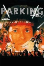 Poster de la película Parking