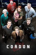 Poster de la serie Cordon