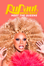 RuPaul\'s Drag Race