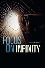 Poster de la película Focus on Infinity