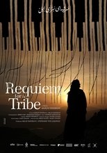 Poster de la película Requiem for a Tribe