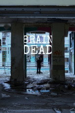 Poster de la película Braindead