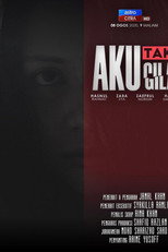Poster de la película Aku Tak Gila