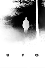 Poster de la película UFO: It Is Here