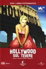 Poster de la película Hollywood sul Tevere