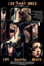 Poster de la película The Lost Ones