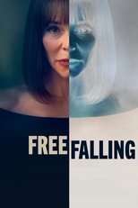 Poster de la película Free Falling