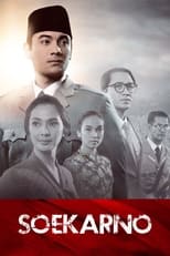 Poster de la película Soekarno