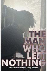 Poster de la película The Man Who Left Nothing