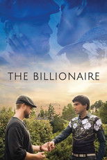 Poster de la película The Billionaire