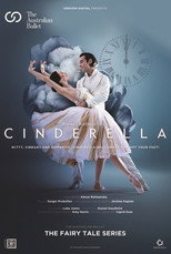 Poster de la película Cinderella: Australian Ballet