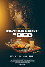 Poster de la película Breakfast In Bed